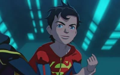 BATMAN AND SUPERMAN: BATTLE OF THE SUPER SONS Interview With Jonathan Kent Actor Jack Dylan Grazer (Exclusive)