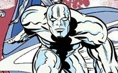 SILVER SURFER &quot;Special Presentation&quot; Rumored To Be In Development For Disney+