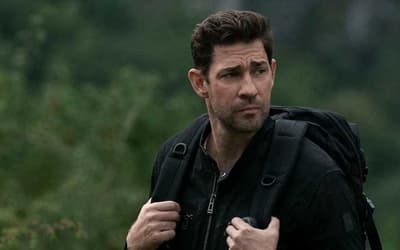 JACK RYAN Season 3 Trailer Ups The Ante As The Hero Finds Himself A Fugitive Trying To Avert Nuclear War