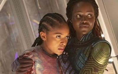 BLACK PANTHER: WAKANDA FOREVER Director & Producer On Shifting Focus To Female Characters For Sequel