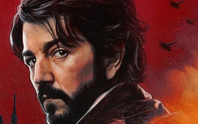 FANTASTIC FOUR: Is ANDOR Star Diego Luna Being Eyed To Play MCU's Mister Fantastic?