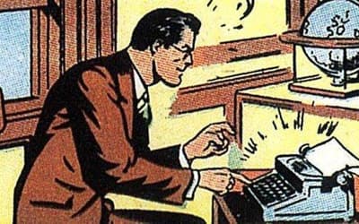 James Gunn Tweets SUPERMAN Comic Panel As He Officially Starts His New Job As DC Studios Head