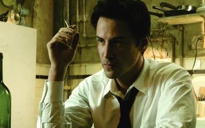 CONSTANTINE Director Francis Lawrence Teases His And Keanu Reeves' Long-Overdue Sequel Plans