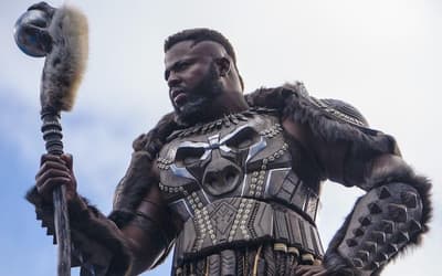 BLACK PANTHER: WAKANDA FOREVER Ending Explained And How Mid-Credits Scene Sets Up MCU's Future - SPOILERS