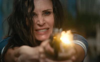 SCREAM Star Courteney Cox Is Rumored To Be In Talks For WONDER MAN Role
