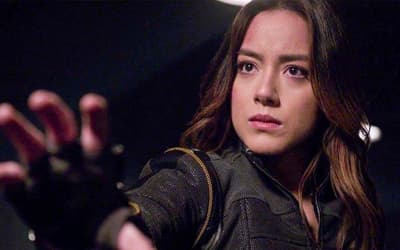 AGENTS OF S.H.I.E.L.D. Star Chloe Bennet Once Again Reignites Speculation She'll Return to MCU As Quake