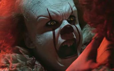 IT Prequel Series WELCOME TO DERRY Will Reportedly Feature Bill Skarsgård As Pennywise