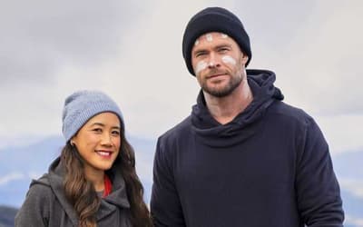 LIMITLESS: Dr. Sharon Sha On Aiding Chris Hemsworth In His Quest To Improve Brain Health & Memory (Exclusive)