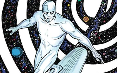 GUARDIANS OF THE GALAXY HOLIDAY SPECIAL Director James Gunn Debunks Silver Surfer Cameo Rumors