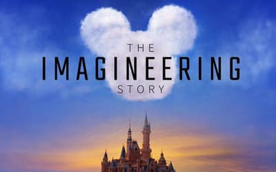 THE IMAGINEERING STORY Interview With Author And Documentary Filmmaker Leslie Iwerks (Exclusive)