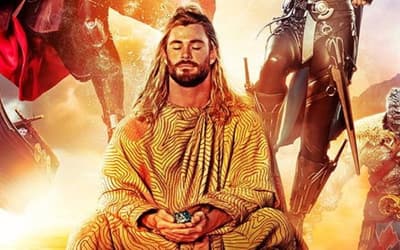 THOR: LOVE AND THUNDER Star Chris Hemsworth To Take A Break From Acting After Ominous Health Warning