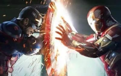 Marvel Studios Producer Reveals Original Idea For CAPTAIN AMERICA 3... Which Kevin Feige Shot Down