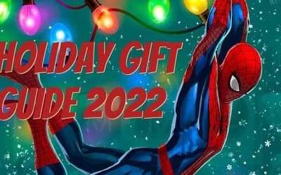 ComicBookMovie.com's Ultimate Holiday Gift Guide 2022 - Essentials From Universal, noblechairs, LEGO, & More!