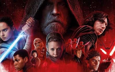 STAR WARS: THE LAST JEDI Director Rian Johnson Shares Biggest Fan Misconception About The Movie