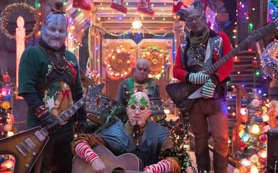 GUARDIANS OF THE GALAXY HOLIDAY SPECIAL Director James Gunn Shares Full Soundtrack Details Ahead Of Release