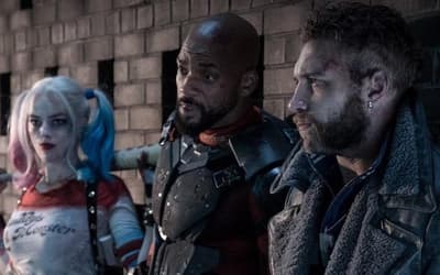 SUICIDE SQUAD Director David Ayer Believes &quot;There's A Real Shot&quot; The Ayer Cut Will Be Released