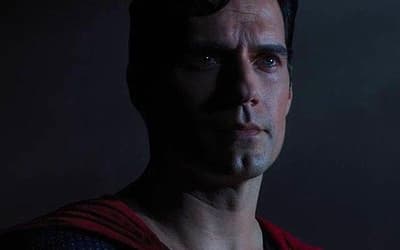 BLACK ADAM Star Dwayne Johnson Says WB &quot;Inexplicably, Inexcusably&quot; Did Not Want Henry Cavill Back As Superman