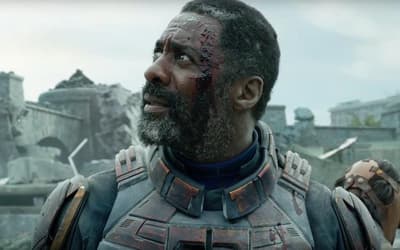 THE SUICIDE SQUAD Concept Art Appears To Confirm Idris Elba Was Initially Eyed To Play Deadshot