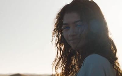 DUNE: PART 2 Star Zendaya Shares Spicy Set Photo As Production Continues In Abu Dhabi