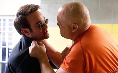 DAREDEVIL: BORN AGAIN - Vincent D'Onofrio Says The Series Explores Matt Murdock And Kingpin Like Never Before