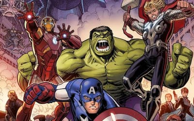 Marvel Studios Producer Nate Moore Explains Why They Avoid Writers Who Are Hardcore Comic Book Fans