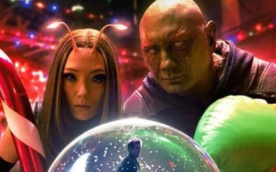 GOTG Director James Gunn Explains How HOLIDAY SPECIAL Ties-In To VOL. 3 - SPOILERS