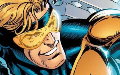 James Gunn Reveals That BOOSTER GOLD Is The Character DC Fans Most Want To See On Screen