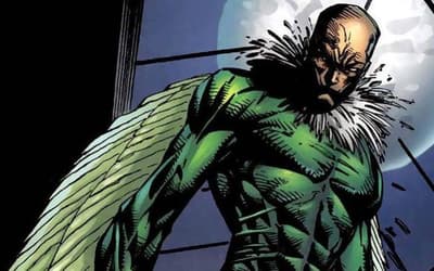 SPIDER-MAN 4 BTS Photos Finally Reveal What John Malkovich Would Have Looked Like Suited Up As The Vulture