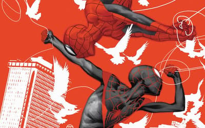 SPIDER-MAN 4: Possible New Details Emerge About Director, Release Date, And Miles Morales Plans