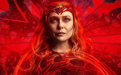 SCARLET WITCH Movie Possibly Sidelined At Marvel Studios But There Are Still Big Plans For Wanda Maximoff