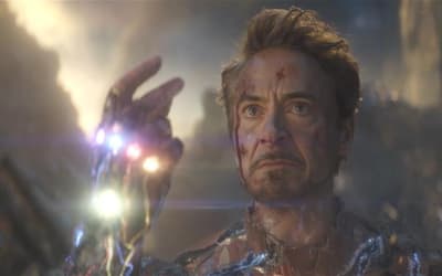 RDJ Addresses Tarantino's Criticism And Pays Tribute to Russo Brothers Work with Iron Man