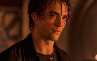 THE BATMAN Star Robert Pattinson Features In First Teaser For Bong Joon Ho's MICKEY 17