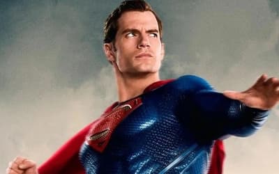 Henry Cavill Had Warner Bros.’ Approval To Announce Superman Return; WB Turned Down MAN OF STEEL 2 Pitch