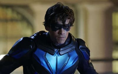 TITANS Star Brenton Thwaites Is Holding Out Hope He Might Play Big Screen Nightwing In New DCU