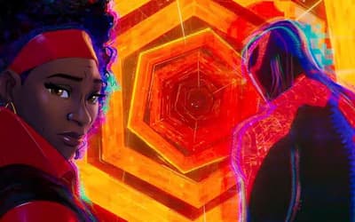 SPIDER-MAN: ACROSS THE SPIDER-VERSE Trailer Pits Miles Morales Against Spider-Man 2099...And He's Not Alone!