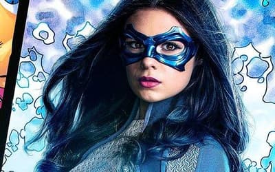 THE FLASH: Nicole Maines To Reprise SUPERGIRL Role As Dreamer For Season 9