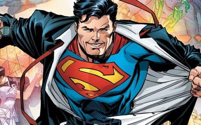 SUPERMAN Movie In The Works With James Gunn Penning The Script; Henry Cavill Is No Longer The Man Of Steel