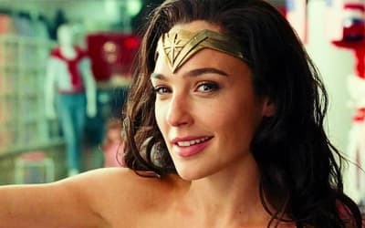 WONDER WOMAN Star Gal Gadot's Time As Diana Prince Reportedly Over...And The Rock Is Likely Gone Too