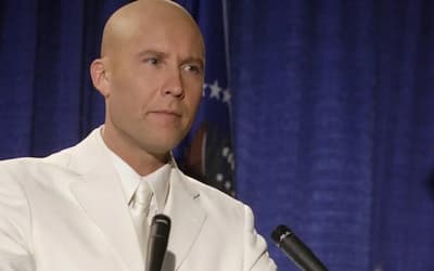 SMALLVILLE Star Michael Rosenbaum Shares Interest In Lex Luthor Return In James Gunn's DCU