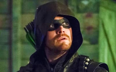 ARROW Star Stephen Amell Says He'd Want To Return As Green Arrow If Offered Chance To Join The DCU