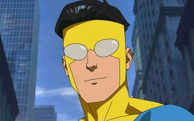 INVINCIBLE Season 2 Set To Arrive On Prime Video In 2023