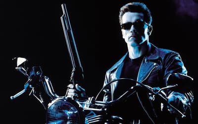 James Cameron Talks About Rebooting The &quot;Terminator&quot; Franchise And Directing