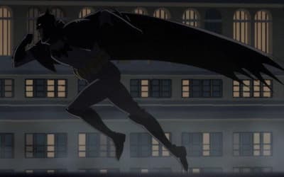 BATMAN: THE DOOM THAT CAME TO GOTHAM Stills Showcase A Very Different Take On The DC Animated Universe