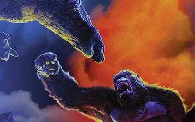 GODZILLA VS. KONG Sequel's Villain Reportedly Revealed And It's A Brilliantly Barmy Choice If True