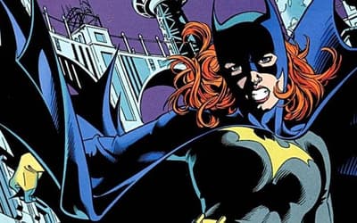 BATGIRL: A New Look At Leslie Grace's Final Armored Batgirl Costume Has Been Revealed
