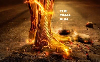 THE FLASH Season 9 Poster Released Along With Confirmation Kid Flash And More Will Return