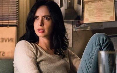 Krysten Ritter's JESSICA JONES Rumored To Appear In More Than Just DAREDEVIL: BORN AGAIN