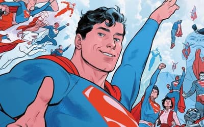 SUPERMAN: A Possible Frontrunner To Play The Man Of Steel In James Gunn's Reboot May Have Been Revealed
