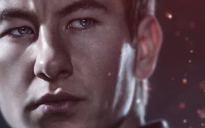 ETERNALS Star Barry Keoghan Weighs In On Negative Reviews; Plays Coy On Sequel Status