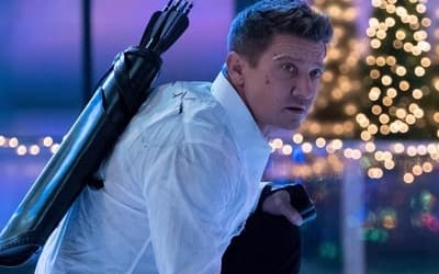 HAWKEYE Star Jeremy Renner Is Now Recovering At Home Following Serious Snowplow Accident